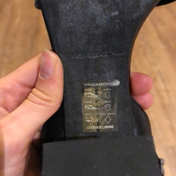 Vagabond heels - Picture 7 of 7